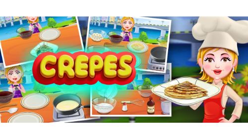 CREPES