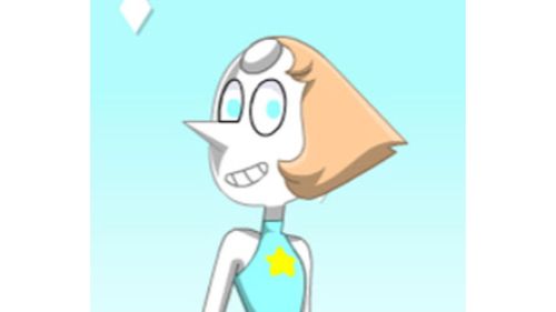 CRYSTAL GEM PEARL DRESS UP GAME