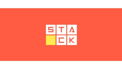 CUBE STACK
