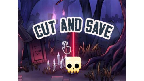 CUT AND SAVE