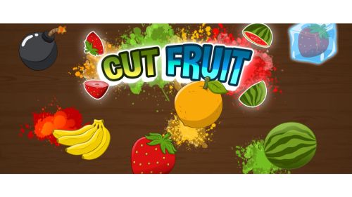 CUT FRUIT