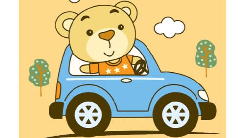 CUTE ANIMAL RIDE MATCH 3