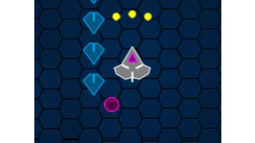 CYBER SHOOTING