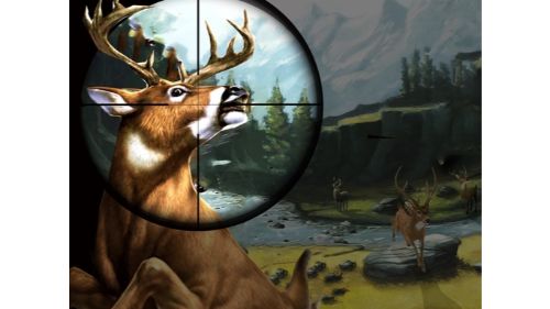 DEER HUNTER