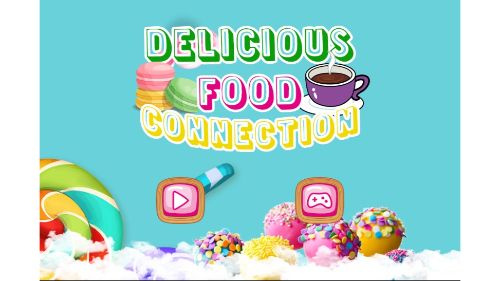 DELICIOUS FOOD CONNECTION