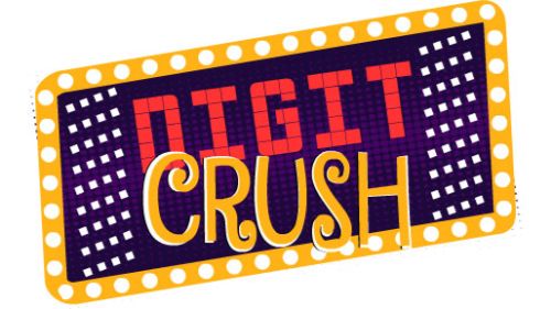 DIGITCRUSH