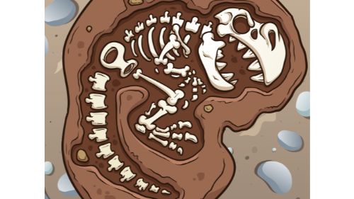 DINO DIGGER
