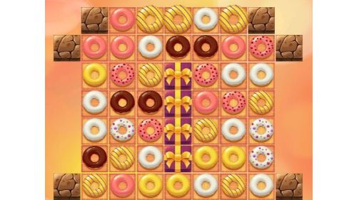DONUTS CRUSH