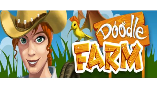DOODLE FARM