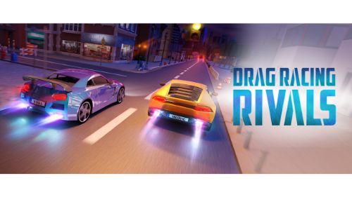 DRAG RACING RIVALS