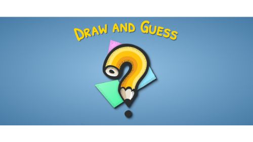DRAW AND GUESS MULTIPLAYER