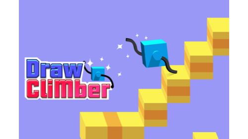 DRAW CLIMBER