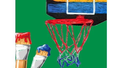 DRAW DUNK