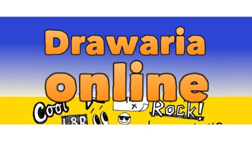 DRAWARIA.ONLINE