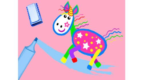DRAWING FOR KIDS