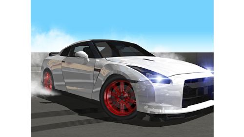 DRIFT MAX INCEPTION