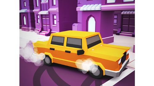 DRIVE AND PARK