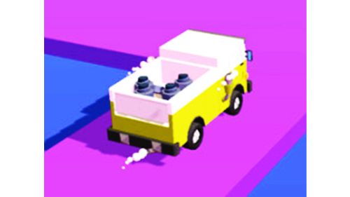 DRIVE HILLS