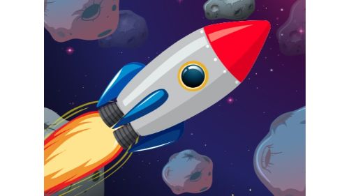 DR.ROCKET