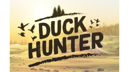 DUCK HUNTER