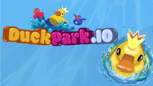 DUCKPARK IO