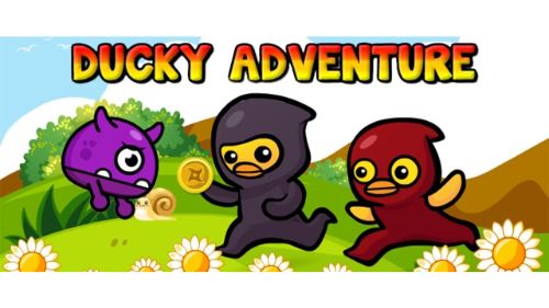 DUCKY ADVENTURE