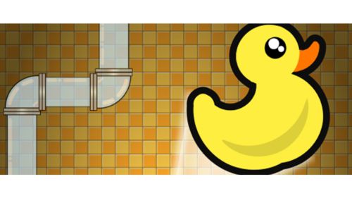 DUCKY DUCKIE