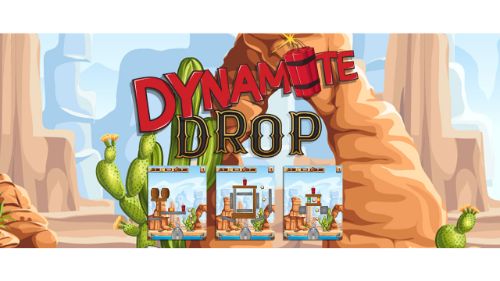 DYNAMITE DROP