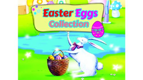 EASTER EGGS COLLECTION