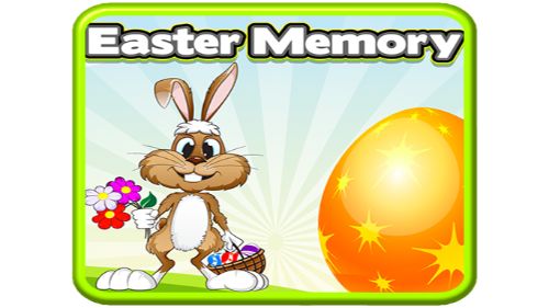 EASTER MEMORY