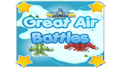 EG AIR BATTLES