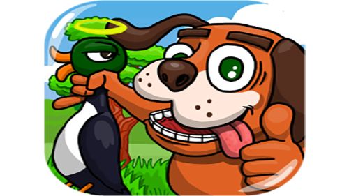 EG DUCK HUNTER