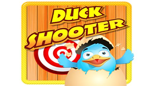 EG DUCK SHOOTER