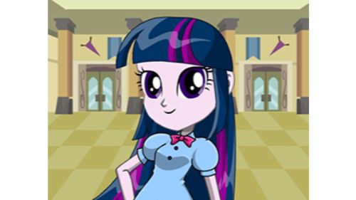 EQUESTRIA GIRLS AVATAR MAKER
