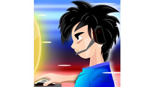 ESPORT GAMER TYCOON
