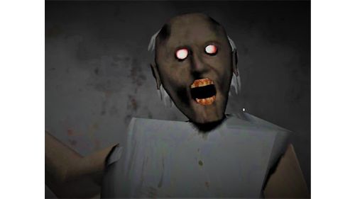 EVIL GRANNY: HORROR VILLAGE