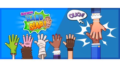 EXTREME HAND SLAP