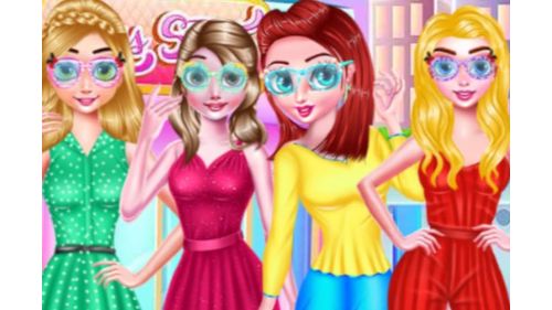 EYE GLASSES DESIGNER