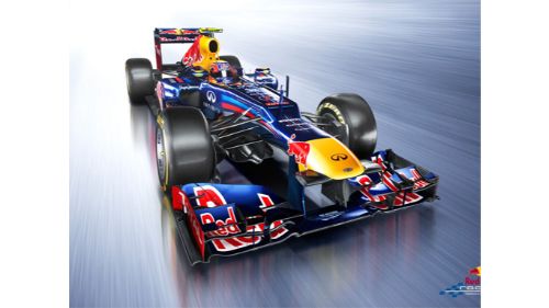 F1 SLIDE