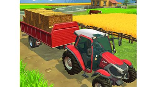FARMING TOWN