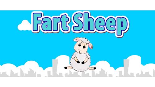 FART SHEEP
