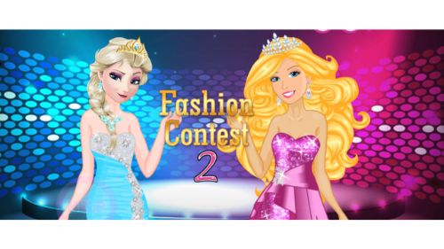 FASHION CONTEST 2