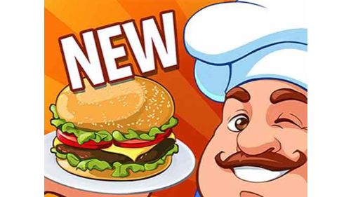 FAST BURGER