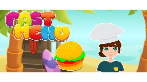 FAST MENU GAME