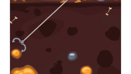 FG GOLD MINE