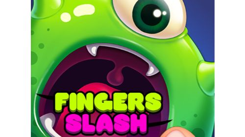 FINGERS SLASH