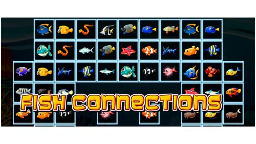 FISH CONNECTIONS