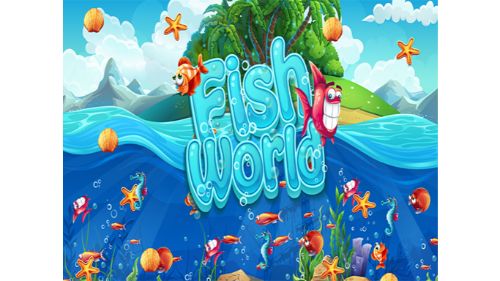 FISH WORLD MATCH