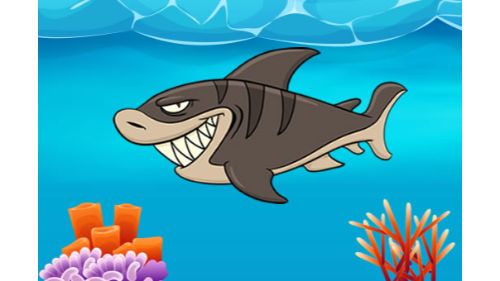 FISHING FRENZY