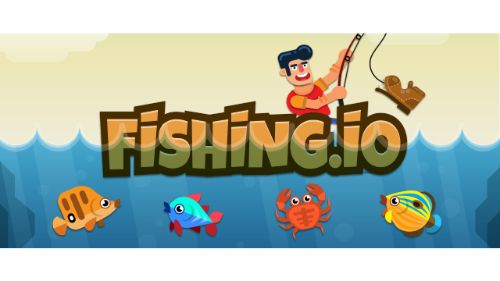FISHING.IO